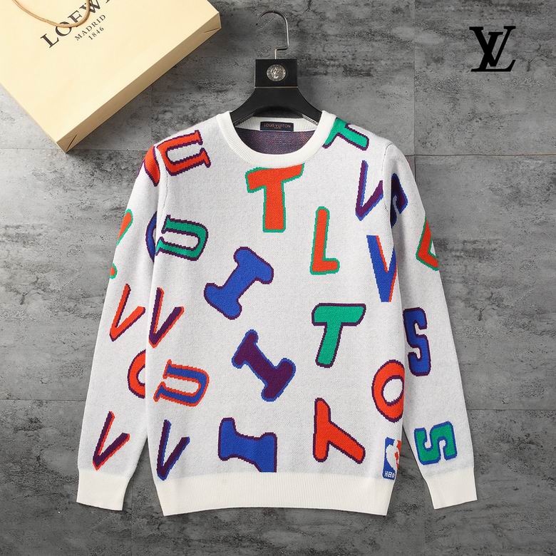 LV Sweater-034
